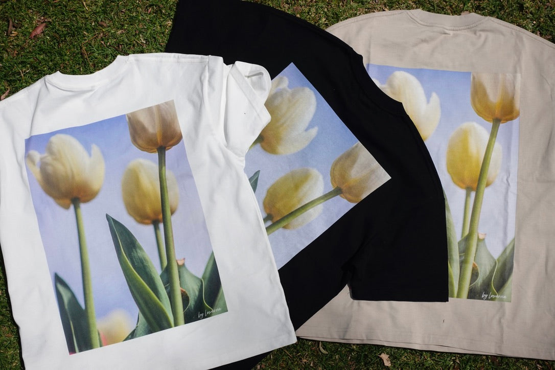Madison Unisex Tee