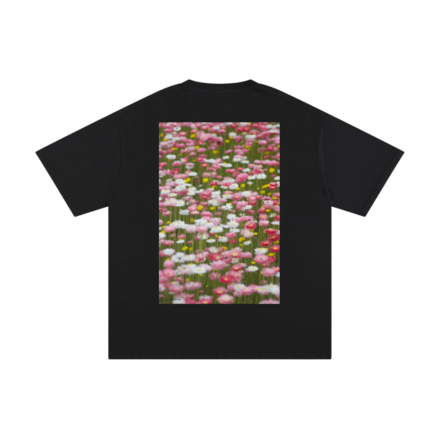 Kya Unisex Tee