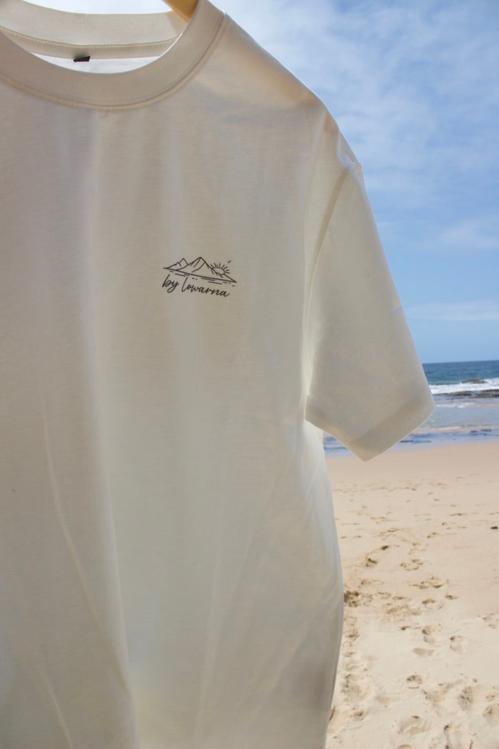 Madison Unisex Tee