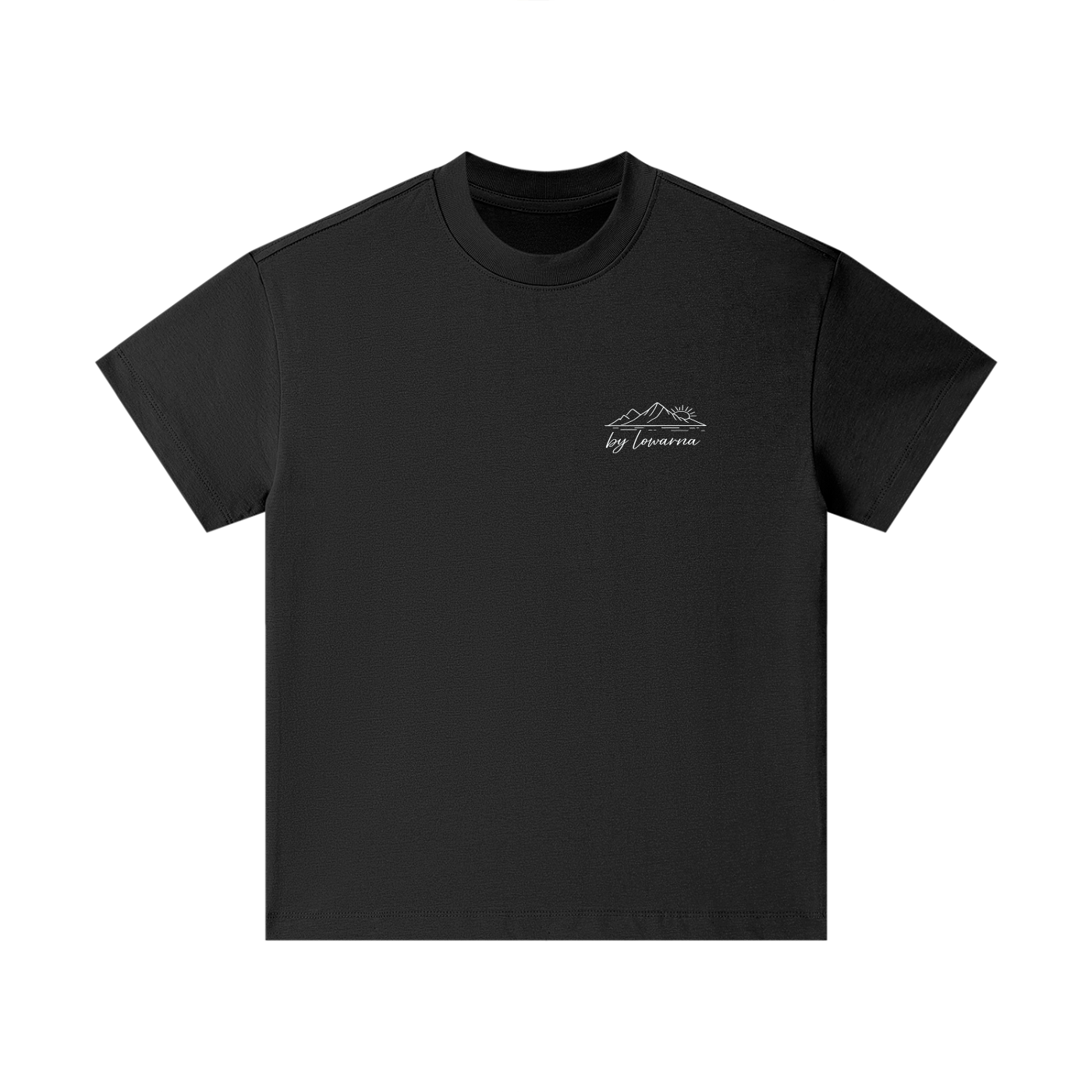 Kids Madison Tee