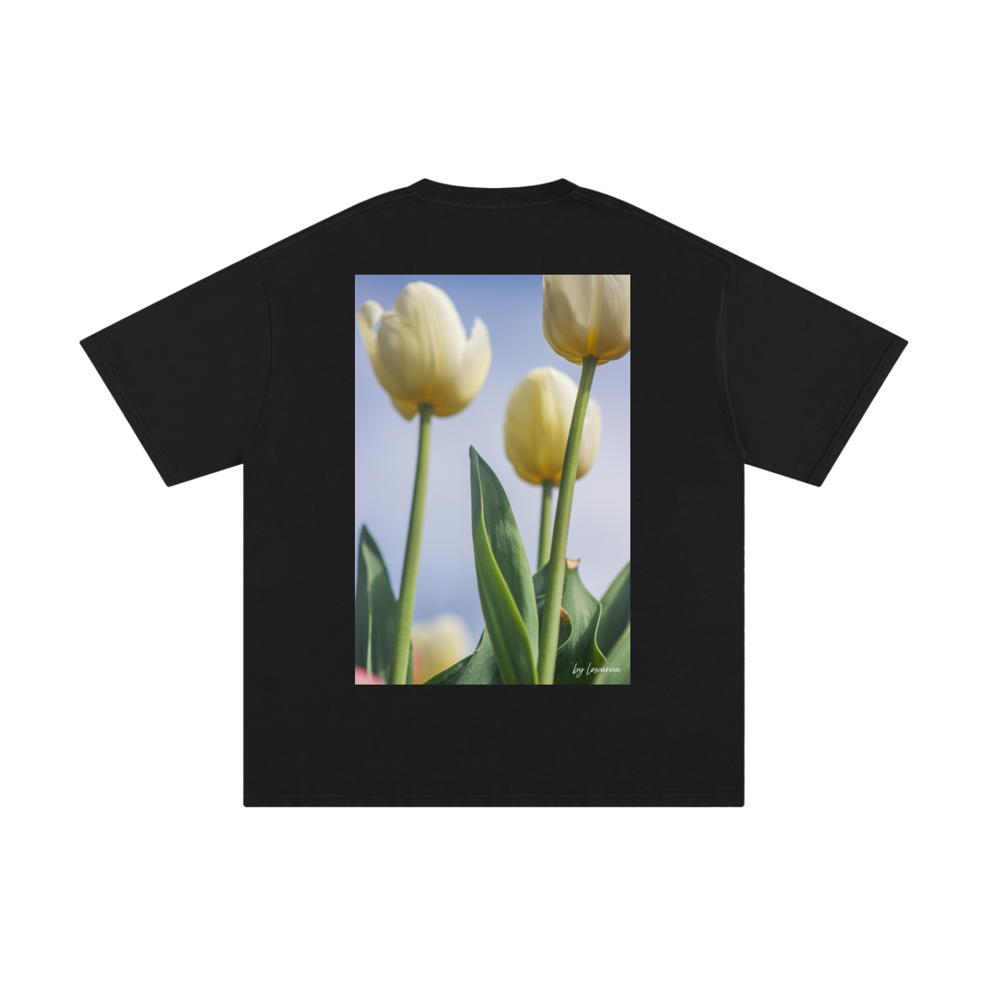 Madison Unisex Tee