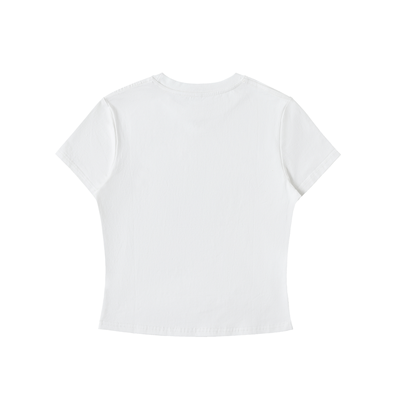 Jade Bodycon tee