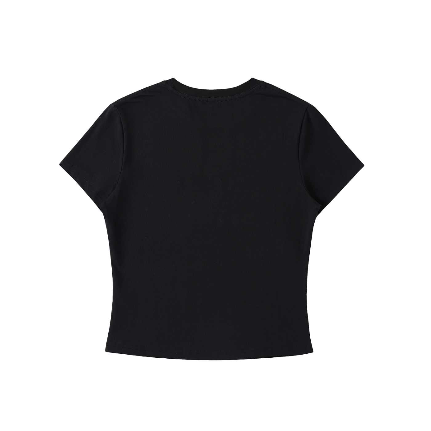 Jade Bodycon tee