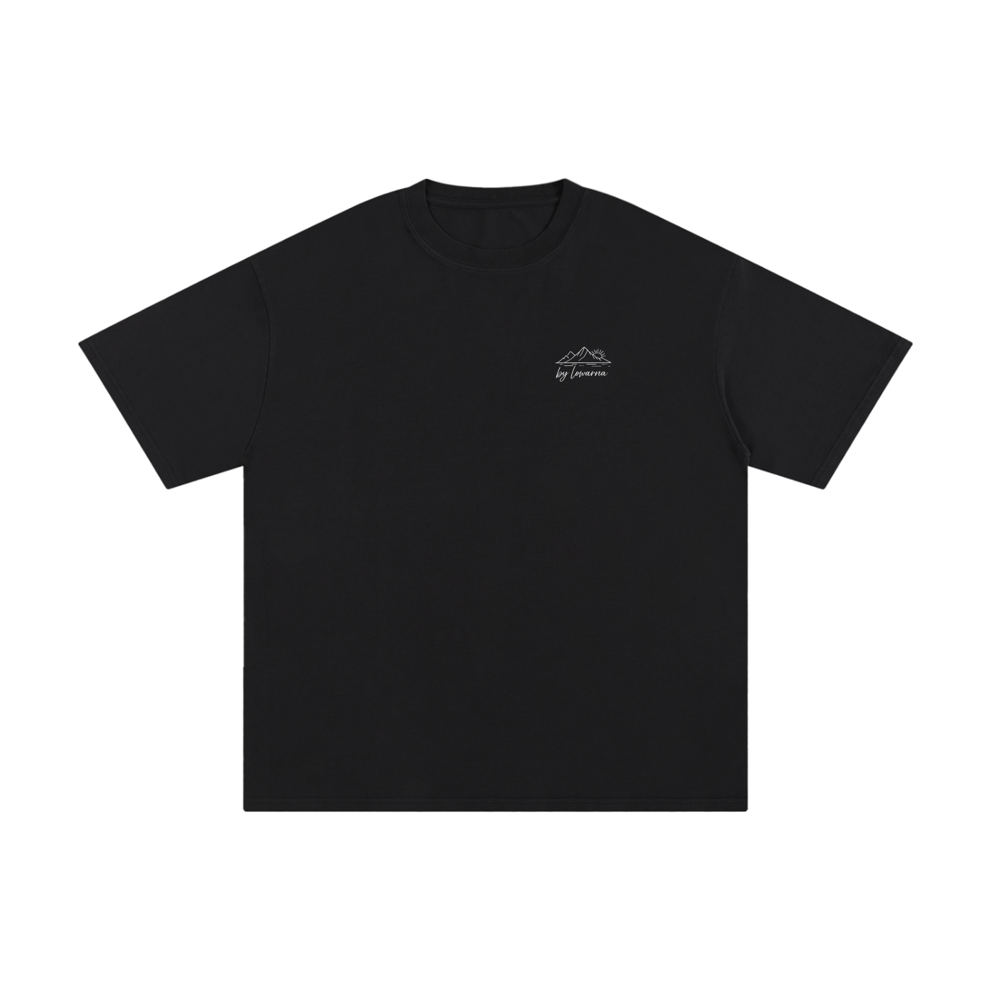 Uluru on Film Unisex Tee