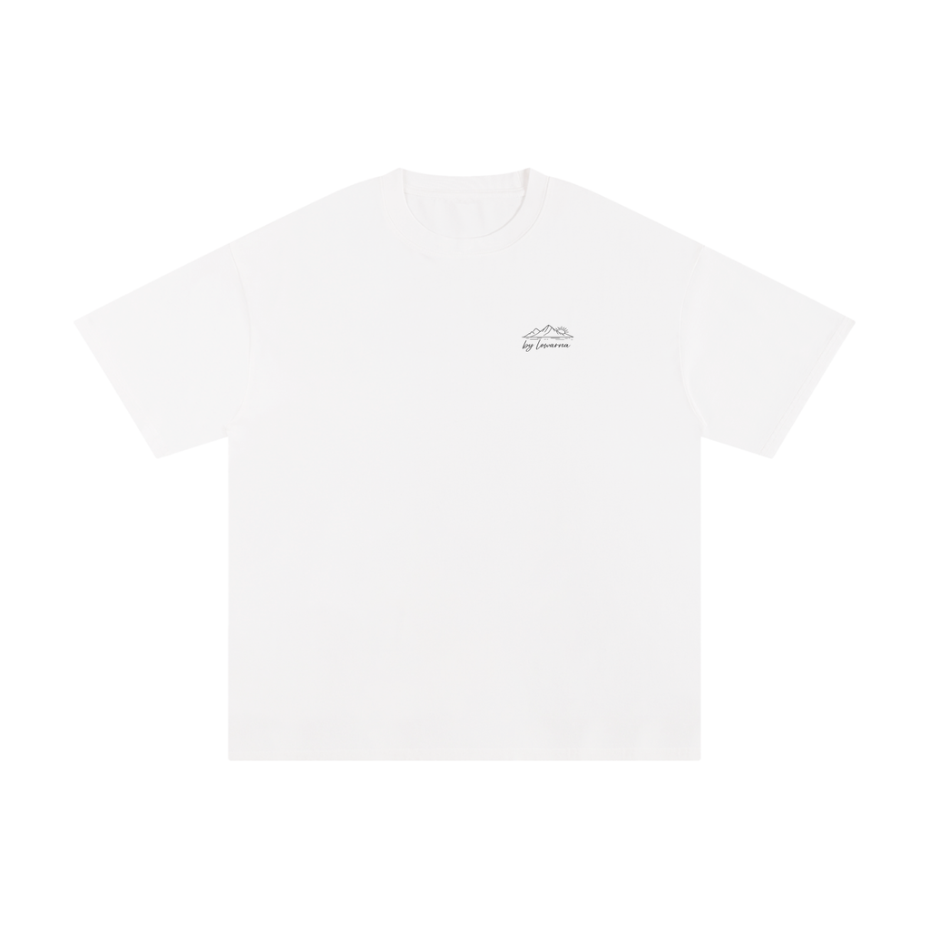 Dust and Sky Tee