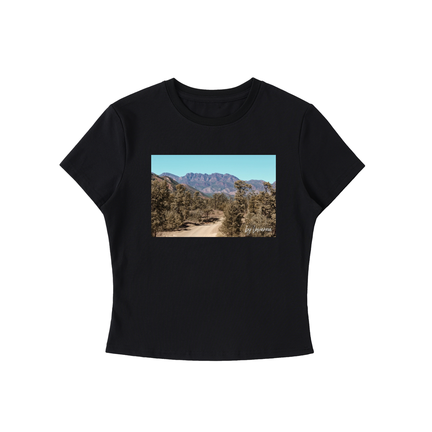 Kylie Bodycon Tee
