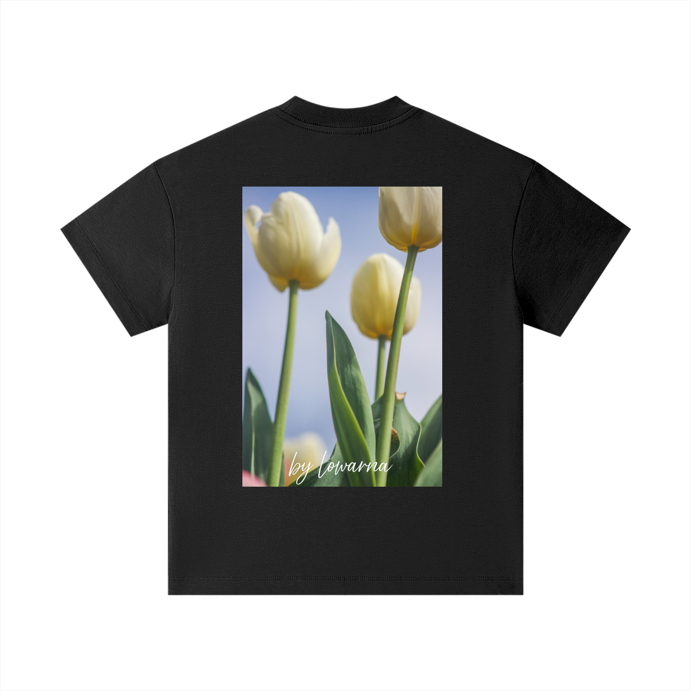 Kids Madison Tee