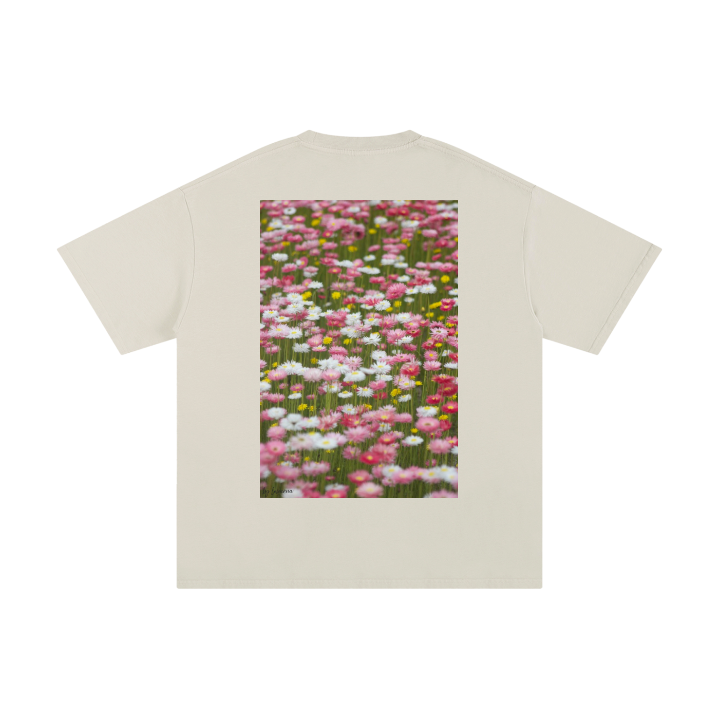 Kya Unisex Tee