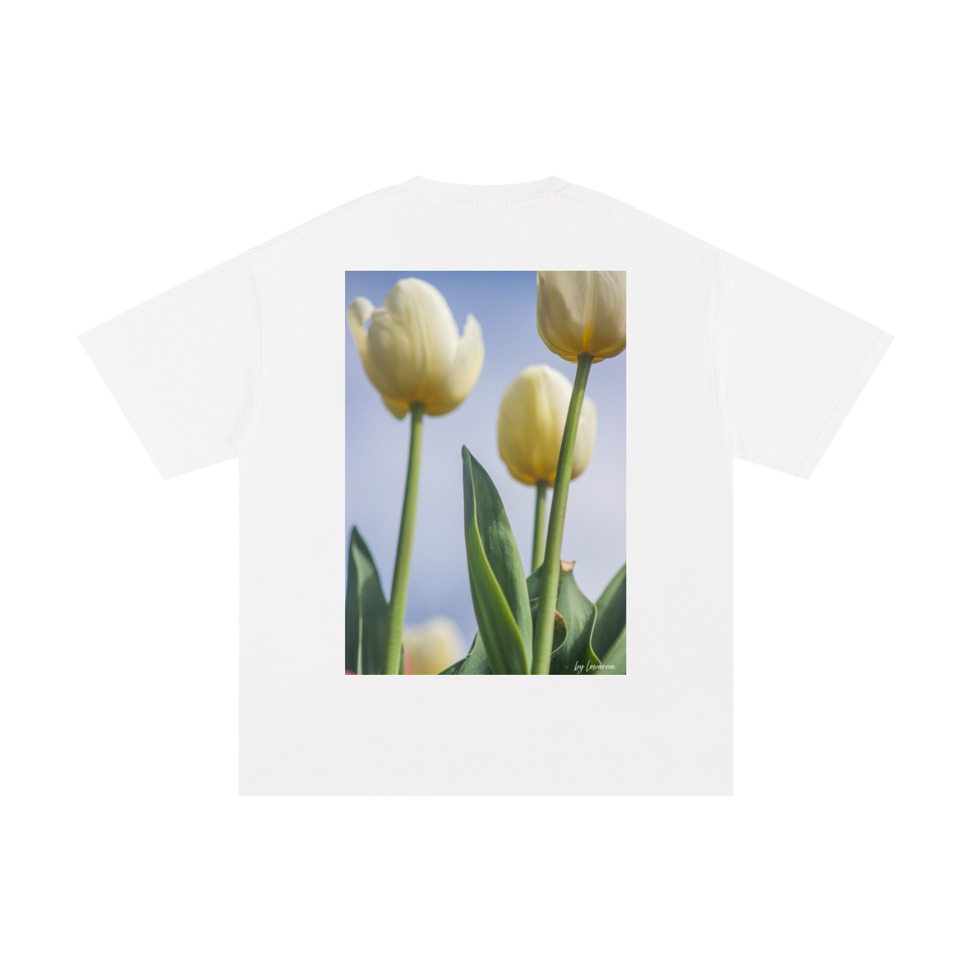 Madison Unisex Tee