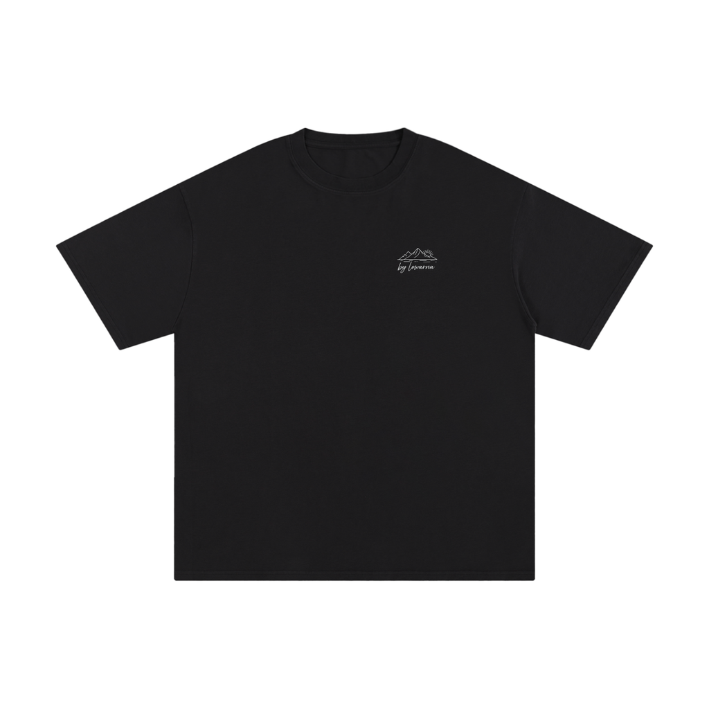 Uluru on Film Unisex Tee