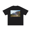 Uluru on Film Unisex Tee